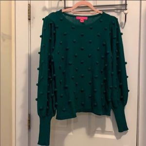 ISO (looking for) Lilly Pulitzer Kippa Sweater